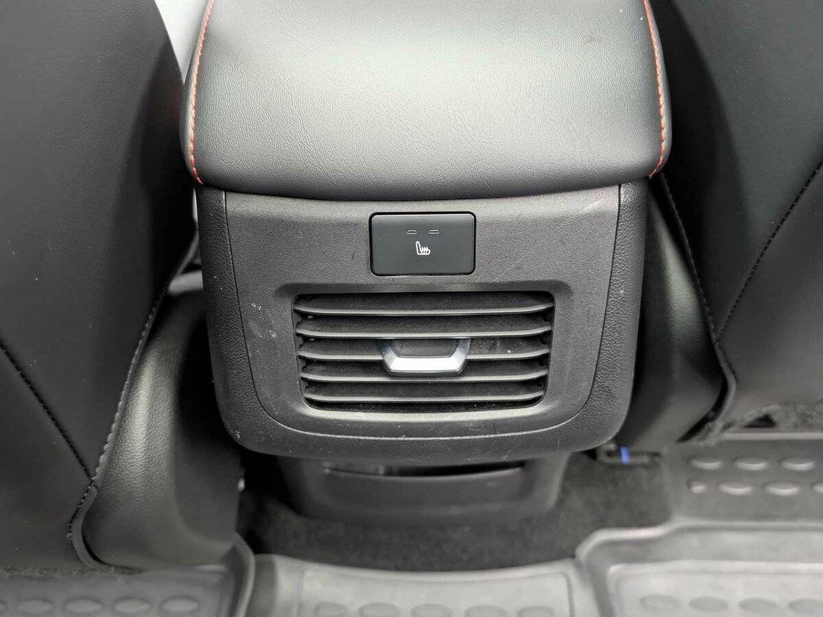 Купить Changan CS35 Plus, 2023, 43 861 км.. Фото: #15