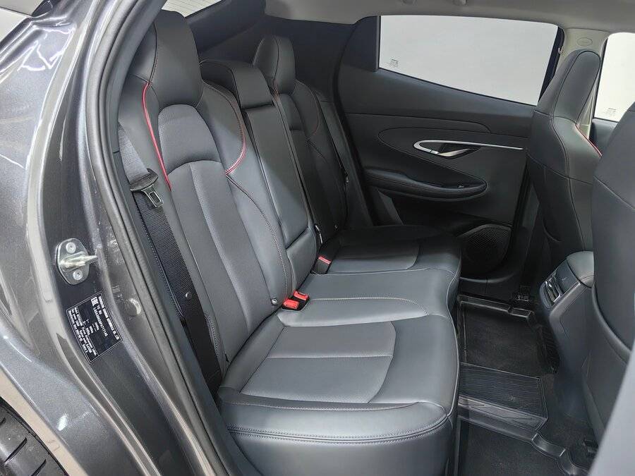 Купить Changan UNI-T, 2023, 21 620 км.. Фото: #8