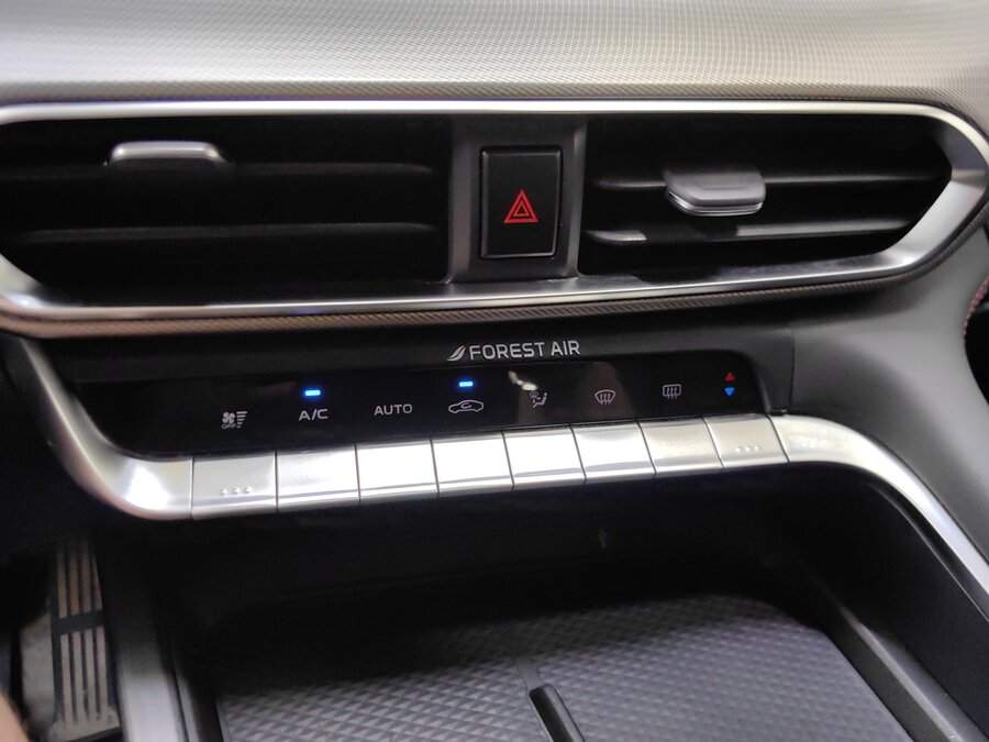 Купить Changan UNI-T, 2023, 21 620 км.. Фото: #15