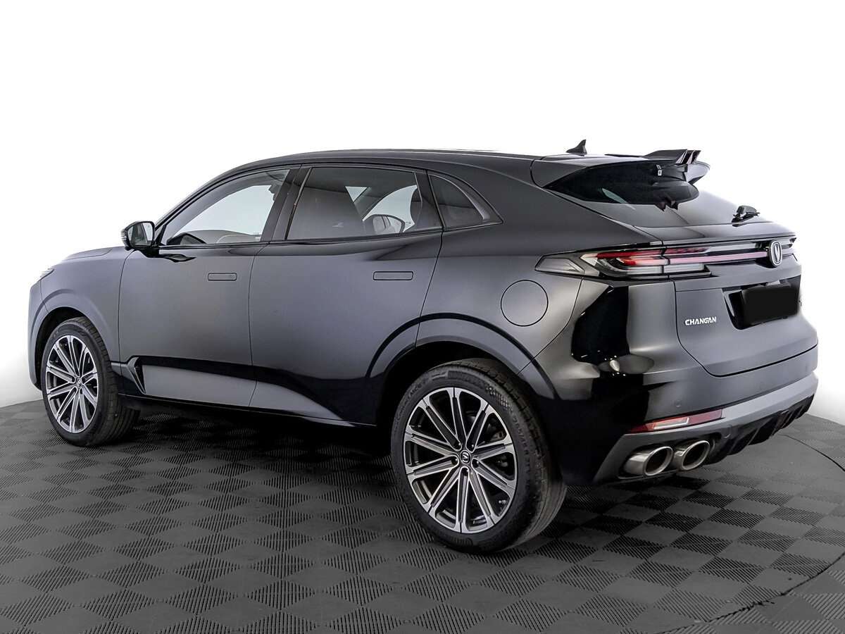 Купить Changan UNI-K, 2023, 59 910 км.. Фото: #6