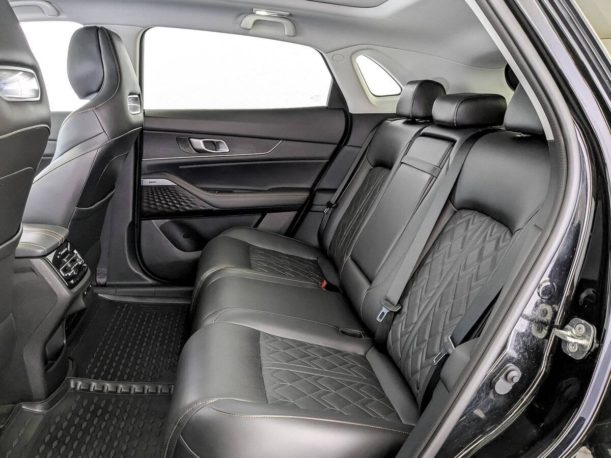 Купить Changan UNI-K, 2023, 59 910 км.. Фото: #11