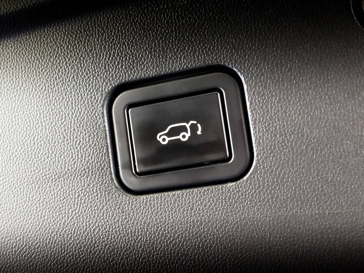 Купить Changan UNI-K, 2023, 59 910 км.. Фото: #26