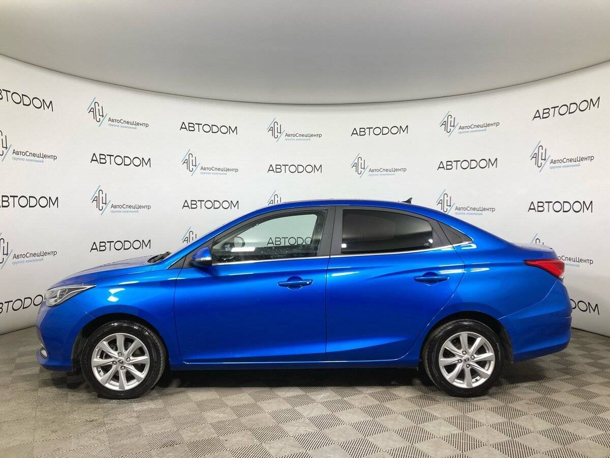 Купить Changan Alsvin, 2023, 39 808 км.. Фото: #2