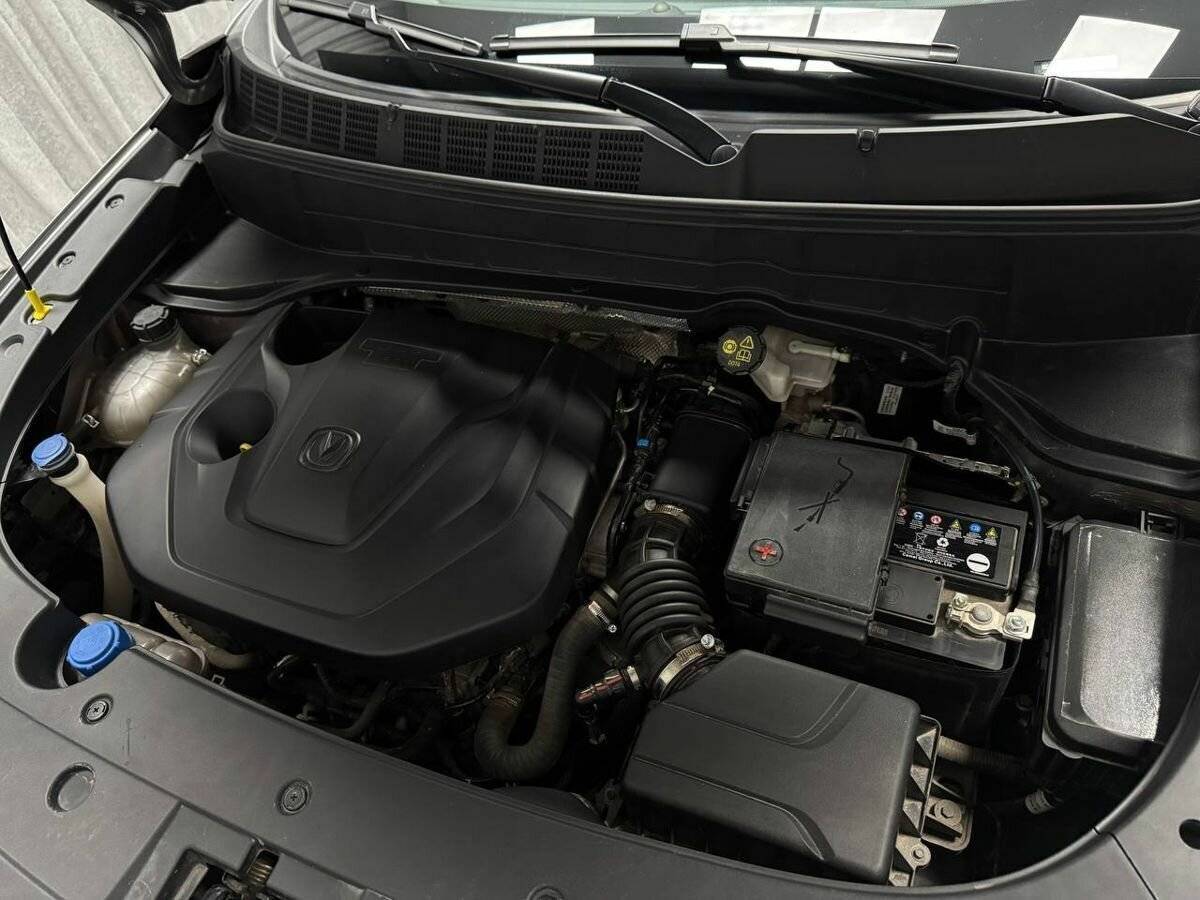 Купить Changan CS35 Plus, 2023, 22 293 км.. Фото: #8