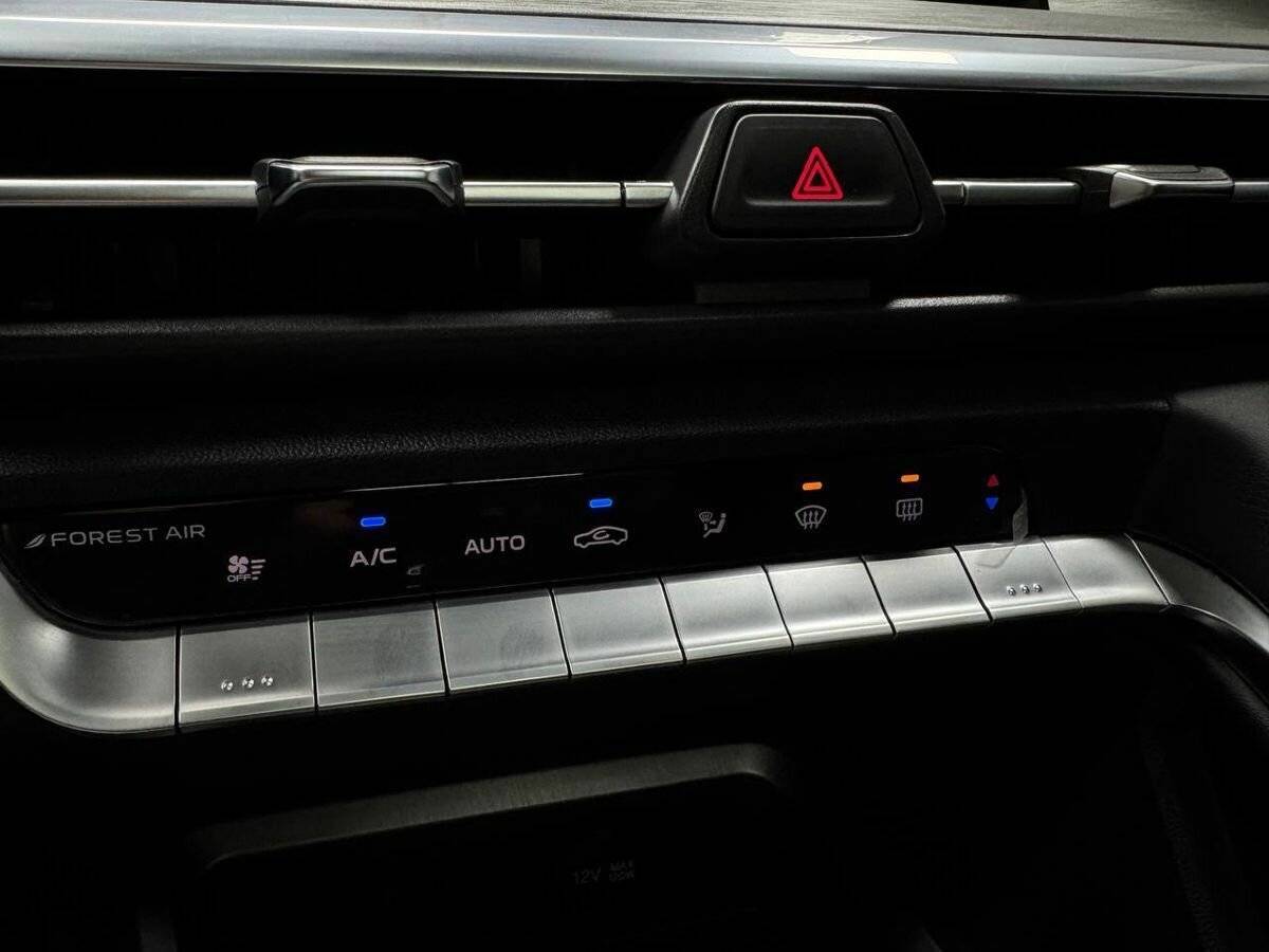 Купить Changan CS35 Plus, 2023, 22 293 км.. Фото: #19