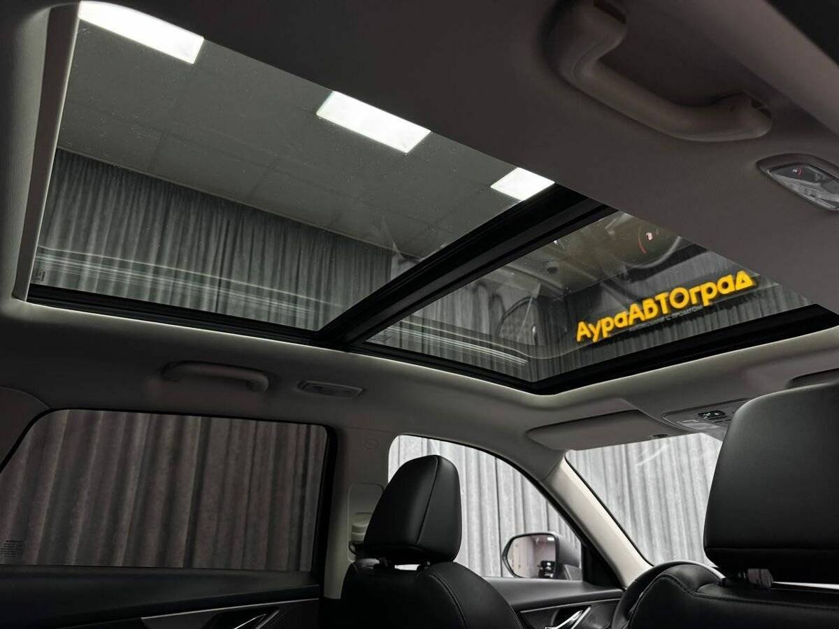 Купить Changan CS35 Plus, 2023, 22 293 км.. Фото: #25