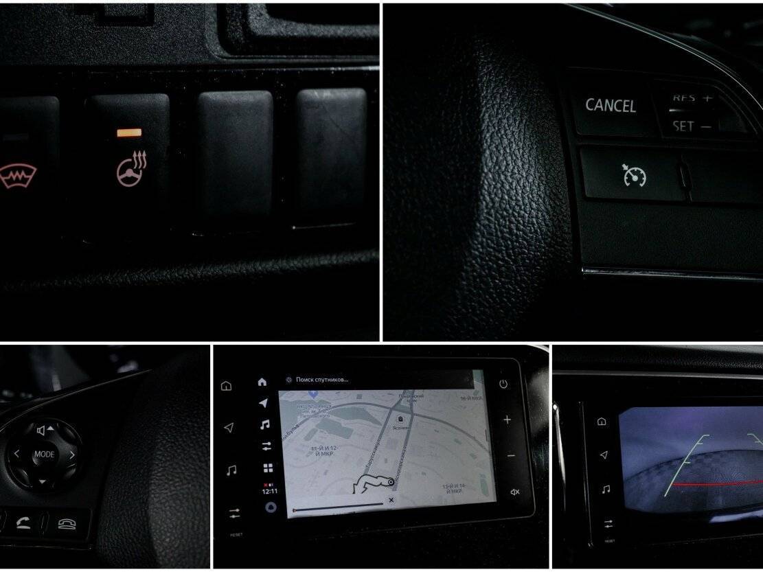 Купить Mitsubishi Outlander, 2021, 88 000 км.. Фото: #18