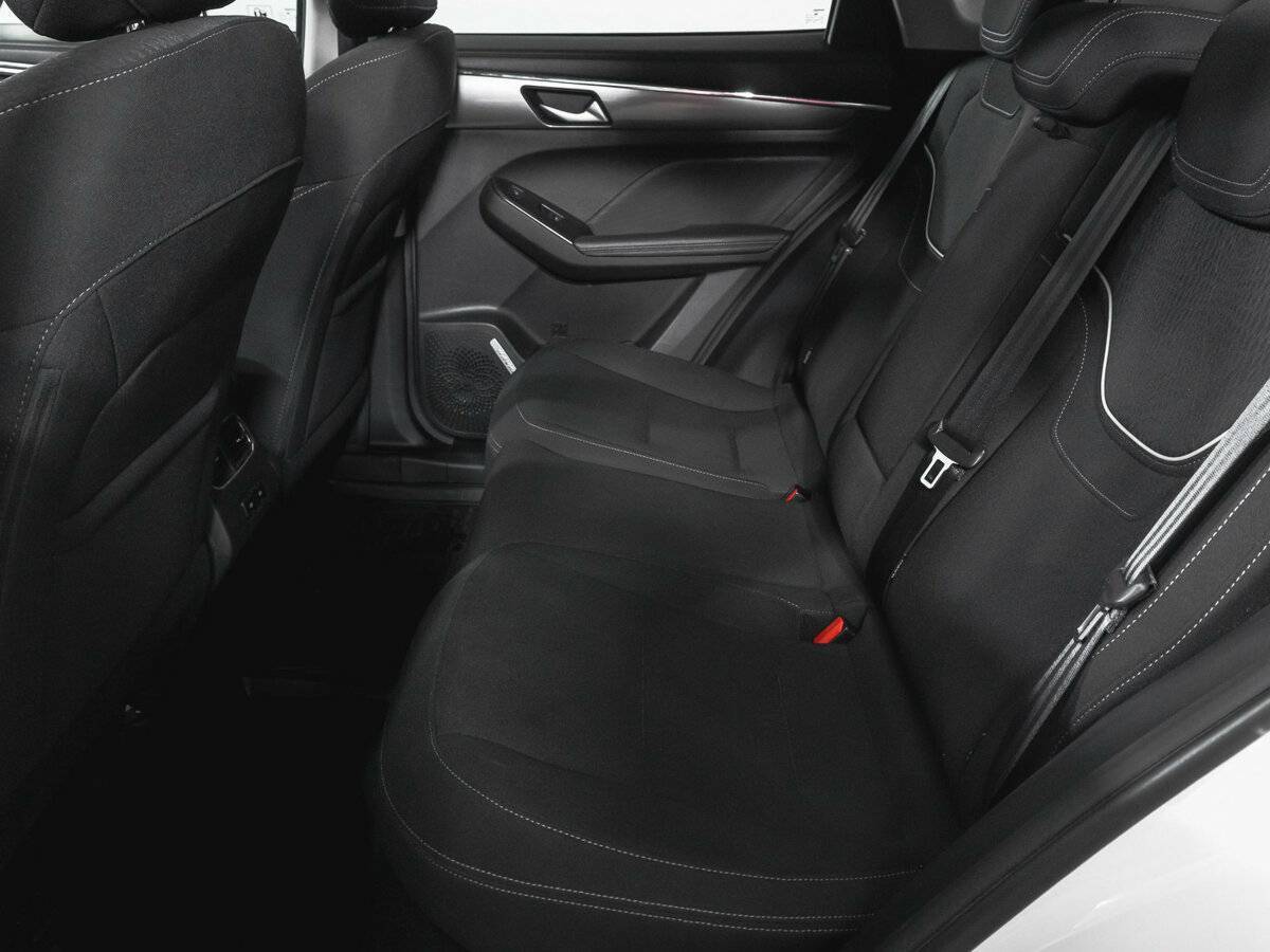 Купить Haval Jolion, 2023, 67 344 км.. Фото: #9