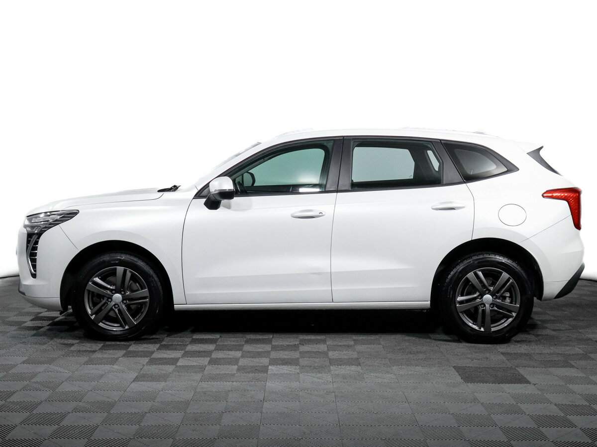Купить Haval Jolion, 2023, 72 019 км.. Фото: #7