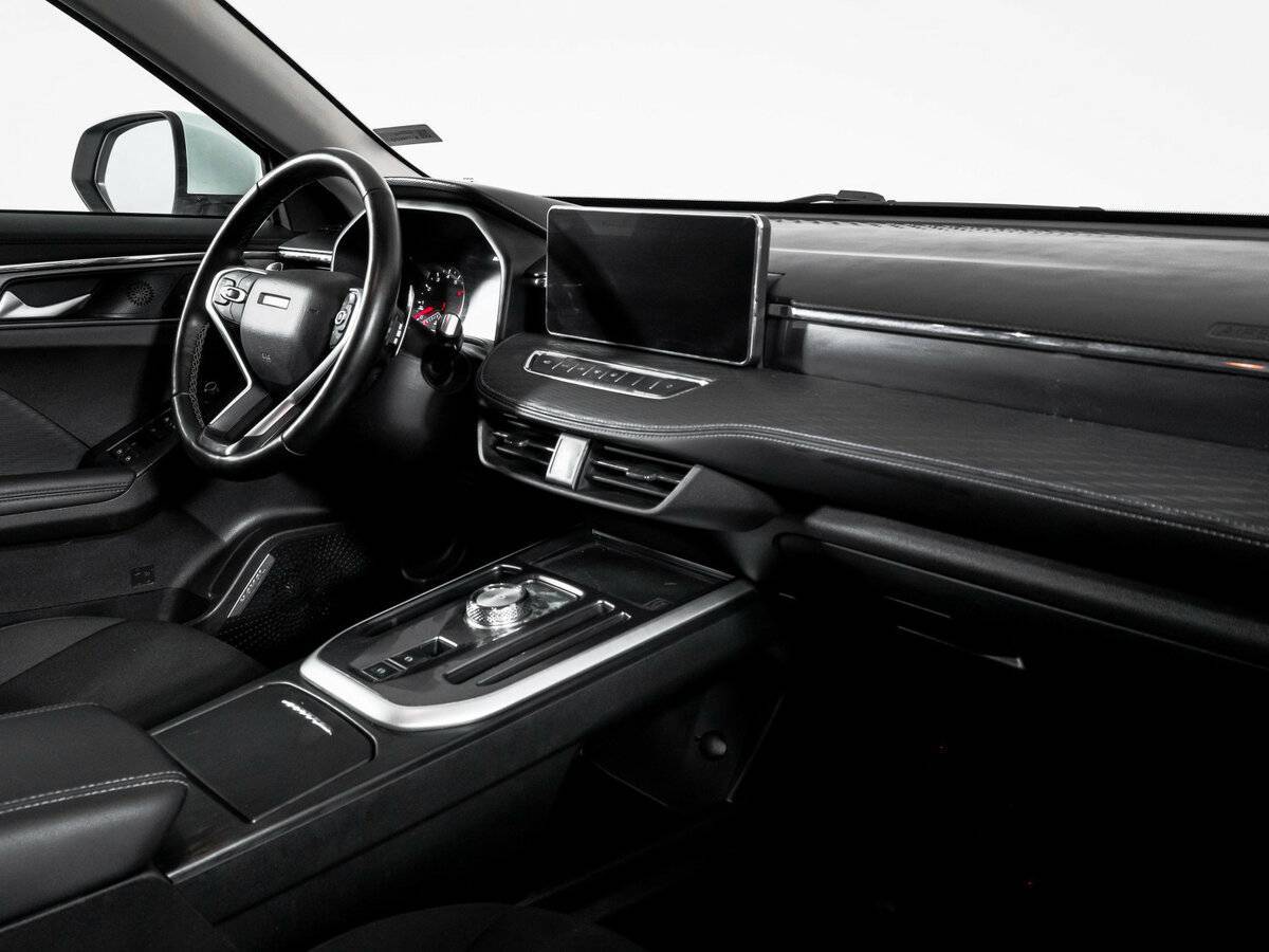 Купить Haval Jolion, 2023, 72 019 км.. Фото: #8