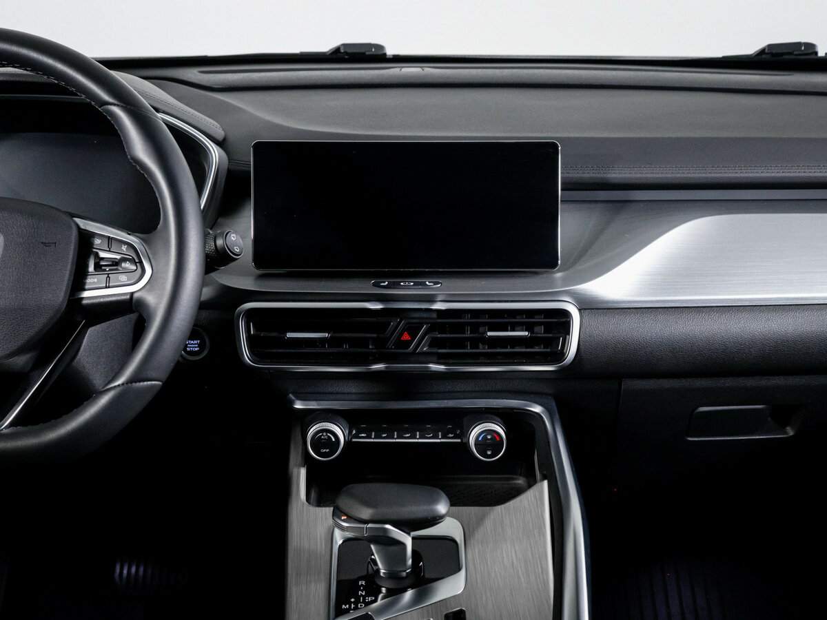 Купить Belgee X50, 2024, 13 100 км.. Фото: #12