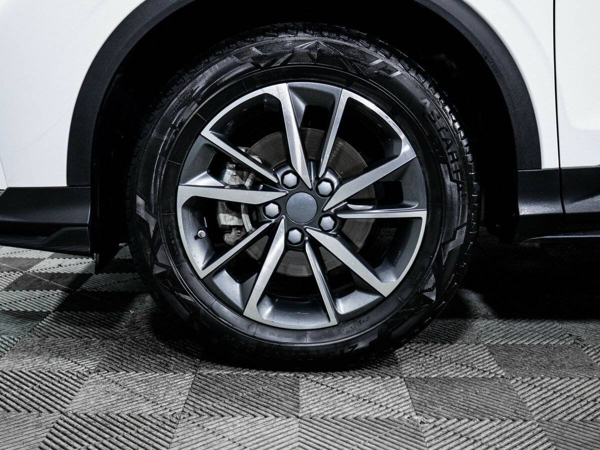 Купить Belgee X50, 2024, 13 100 км.. Фото: #14