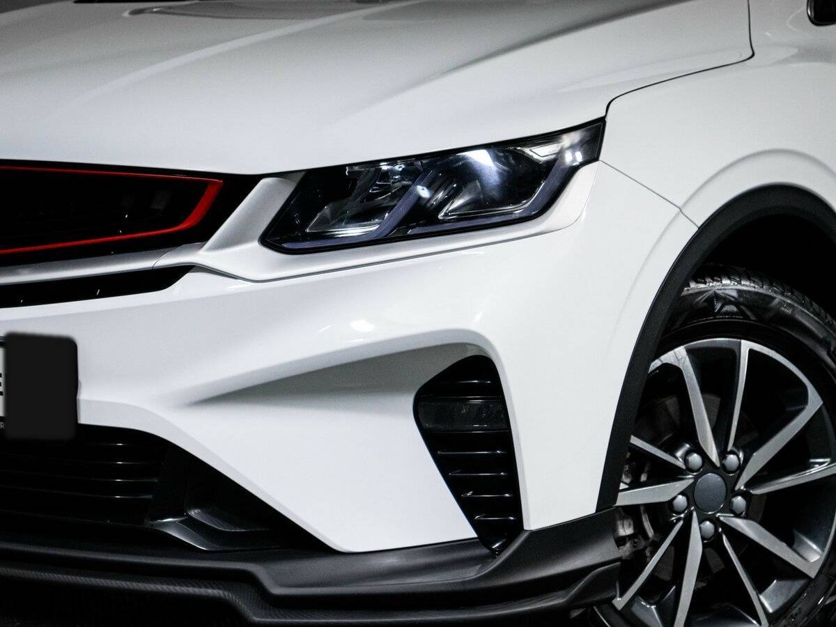 Купить Belgee X50, 2024, 13 100 км.. Фото: #16