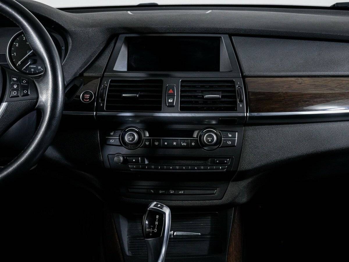 Купить BMW X5, 2013, 133 480 км.. Фото: #12