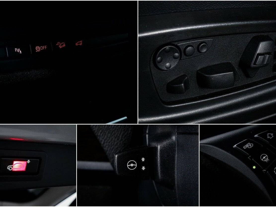 Купить BMW X5, 2013, 133 480 км.. Фото: #20