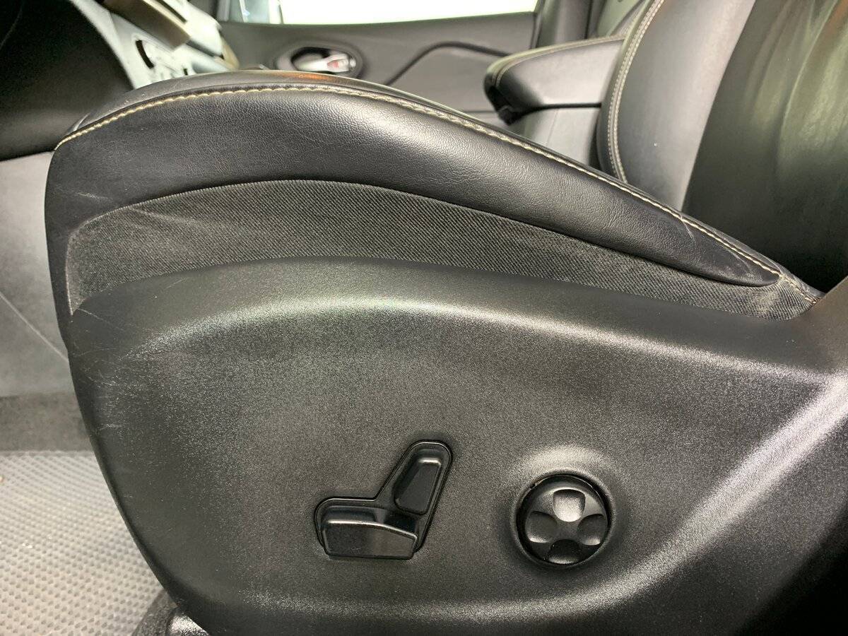 Купить Jeep Cherokee, 2014, 279 034 км.. Фото: #15