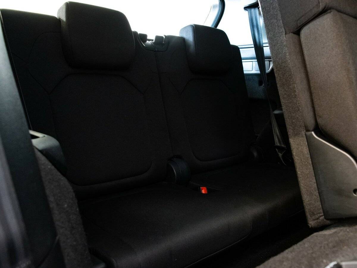 Купить Skoda Kodiaq, 2020, 123 754 км.. Фото: #17