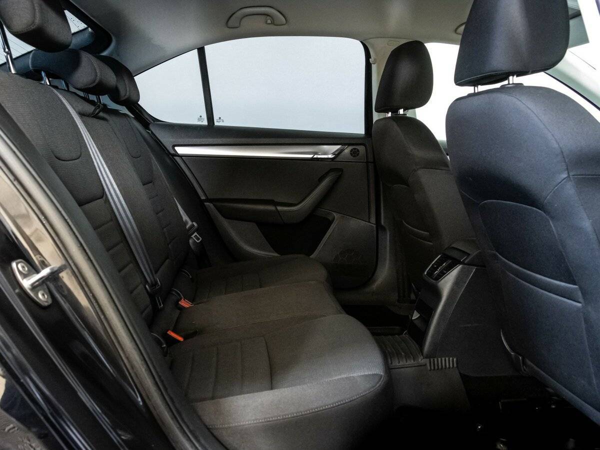 Купить Skoda Octavia, 2013, 186 601 км.. Фото: #17