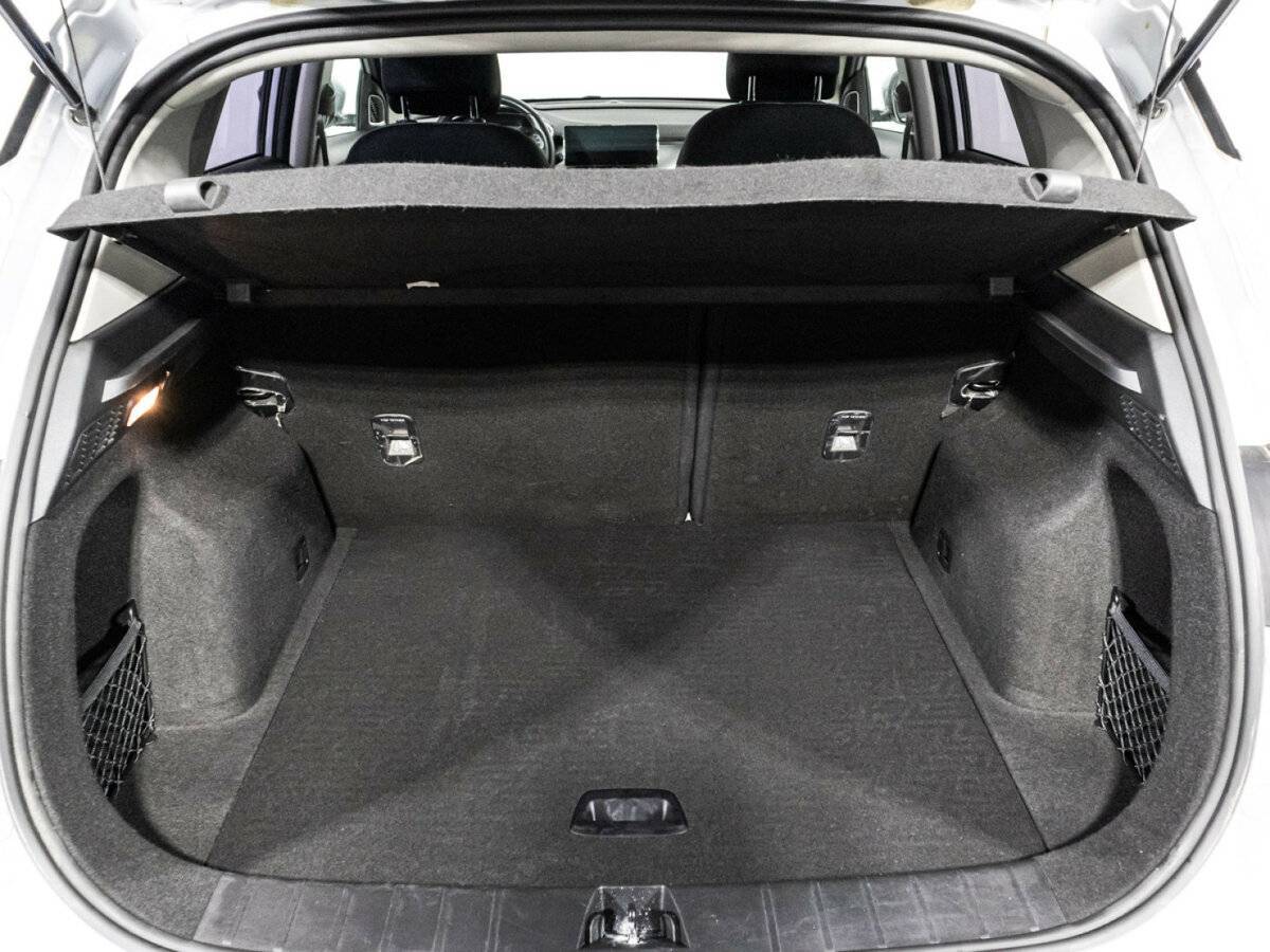 Купить Geely Coolray, 2021, 29 708 км.. Фото: #15