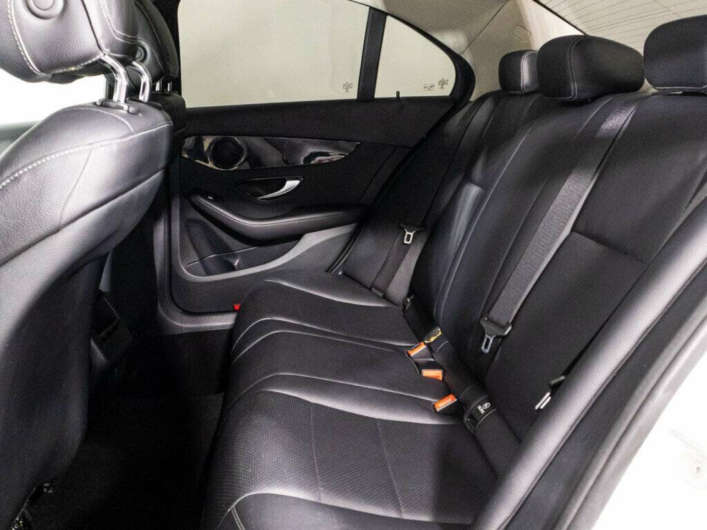 Купить Mercedes-Benz C-Класс, 2015, 134 748 км.. Фото: #9