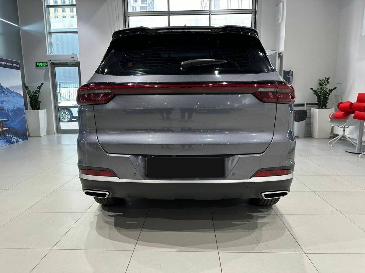 Купить Chery Tiggo 7 Pro Max, 2023, 30 923 км.. Фото: #4