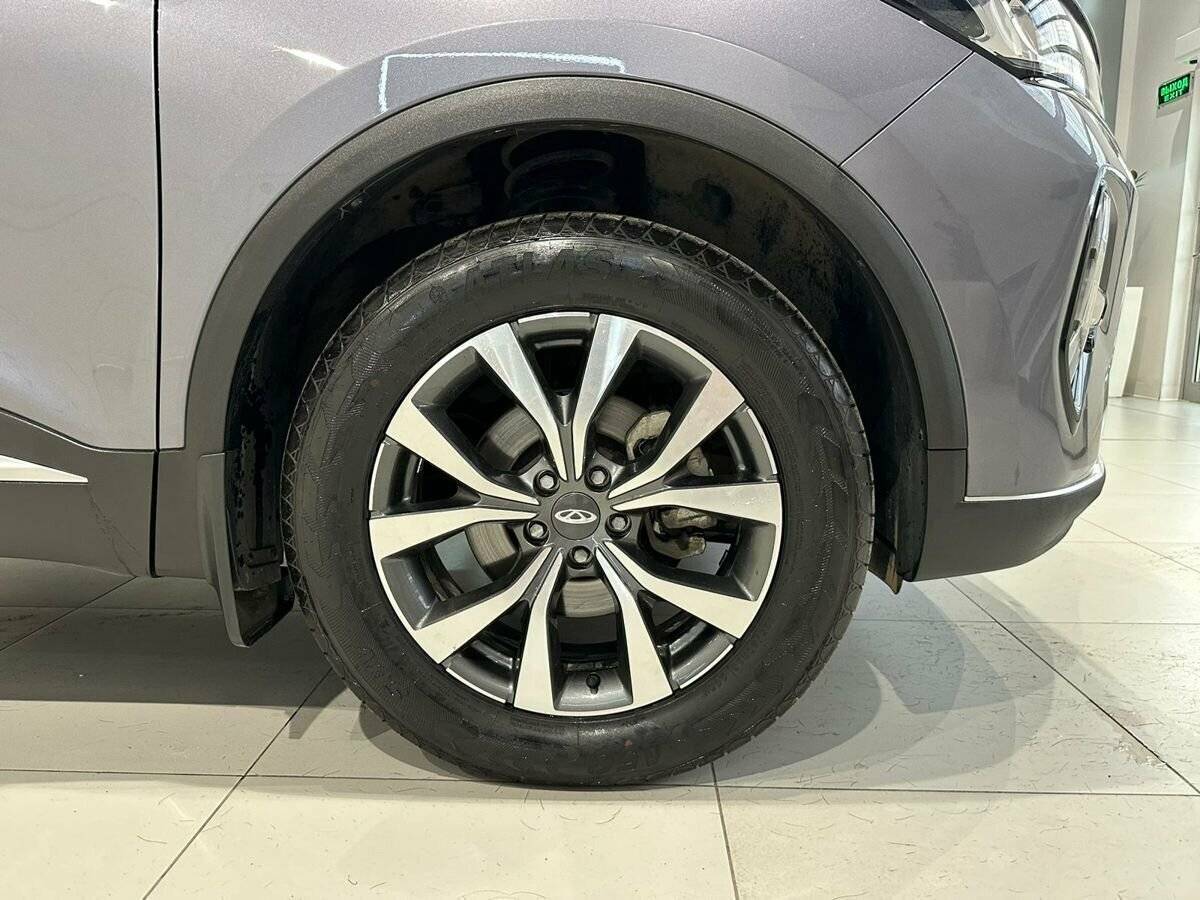 Купить Chery Tiggo 7 Pro Max, 2023, 30 923 км.. Фото: #7