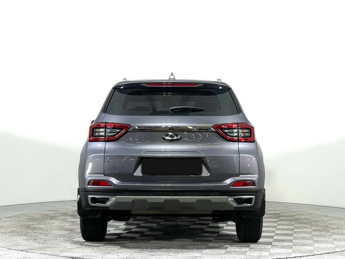 Купить Chery Tiggo 4 Pro, 2024, 21 500 км.. Фото: #4