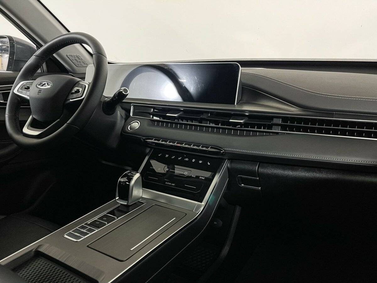 Купить Chery Tiggo 4 Pro, 2024, 21 500 км.. Фото: #7