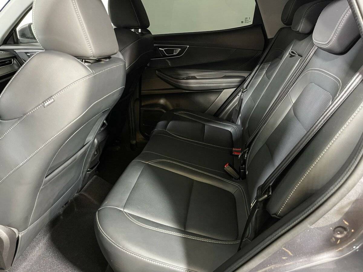 Купить Chery Tiggo 4 Pro, 2024, 21 500 км.. Фото: #8