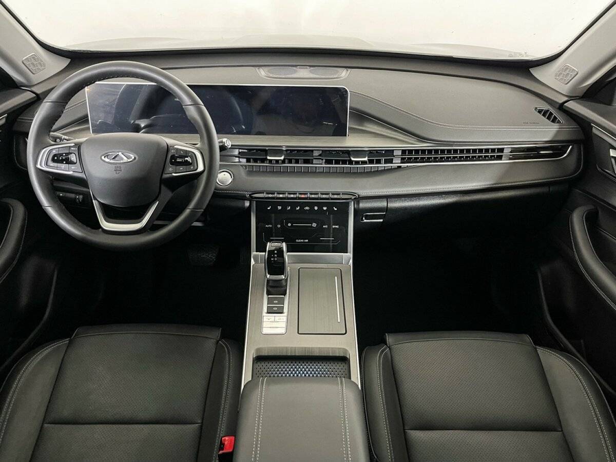 Купить Chery Tiggo 4 Pro, 2024, 21 500 км.. Фото: #10