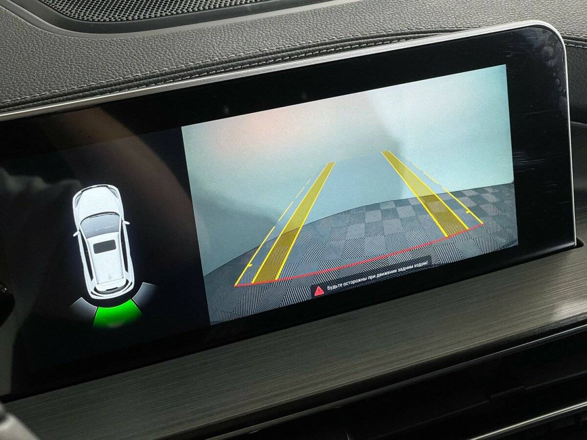 Купить Chery Tiggo 4 Pro, 2024, 21 500 км.. Фото: #14