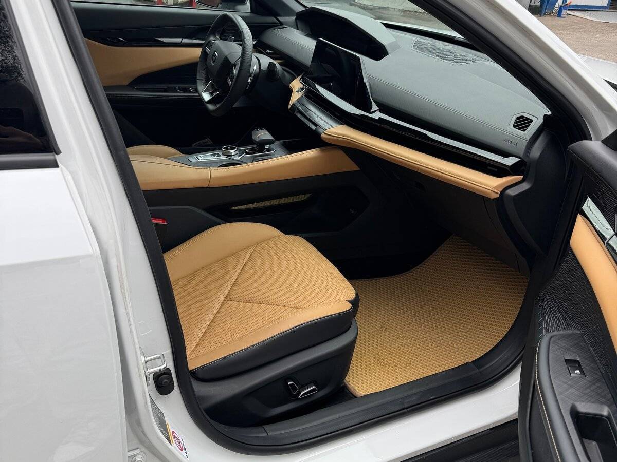 Купить Changan UNI-V, 2023, 23 500 км.. Фото: #13