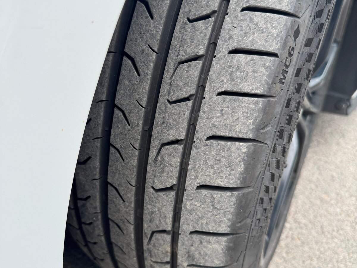 Купить Changan UNI-V, 2023, 23 500 км.. Фото: #16