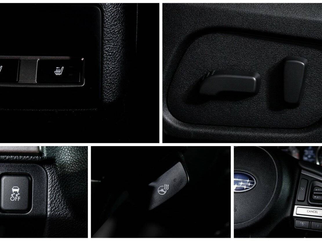 Купить Subaru Forester, 2016, 109 800 км.. Фото: #19