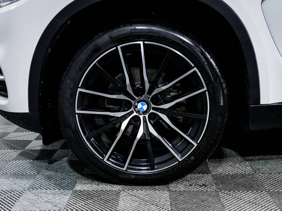 Купить BMW X5, 2013, 202 772 км.. Фото: #14