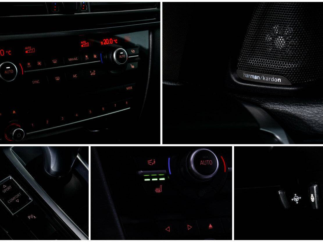 Купить BMW X5, 2013, 202 772 км.. Фото: #20