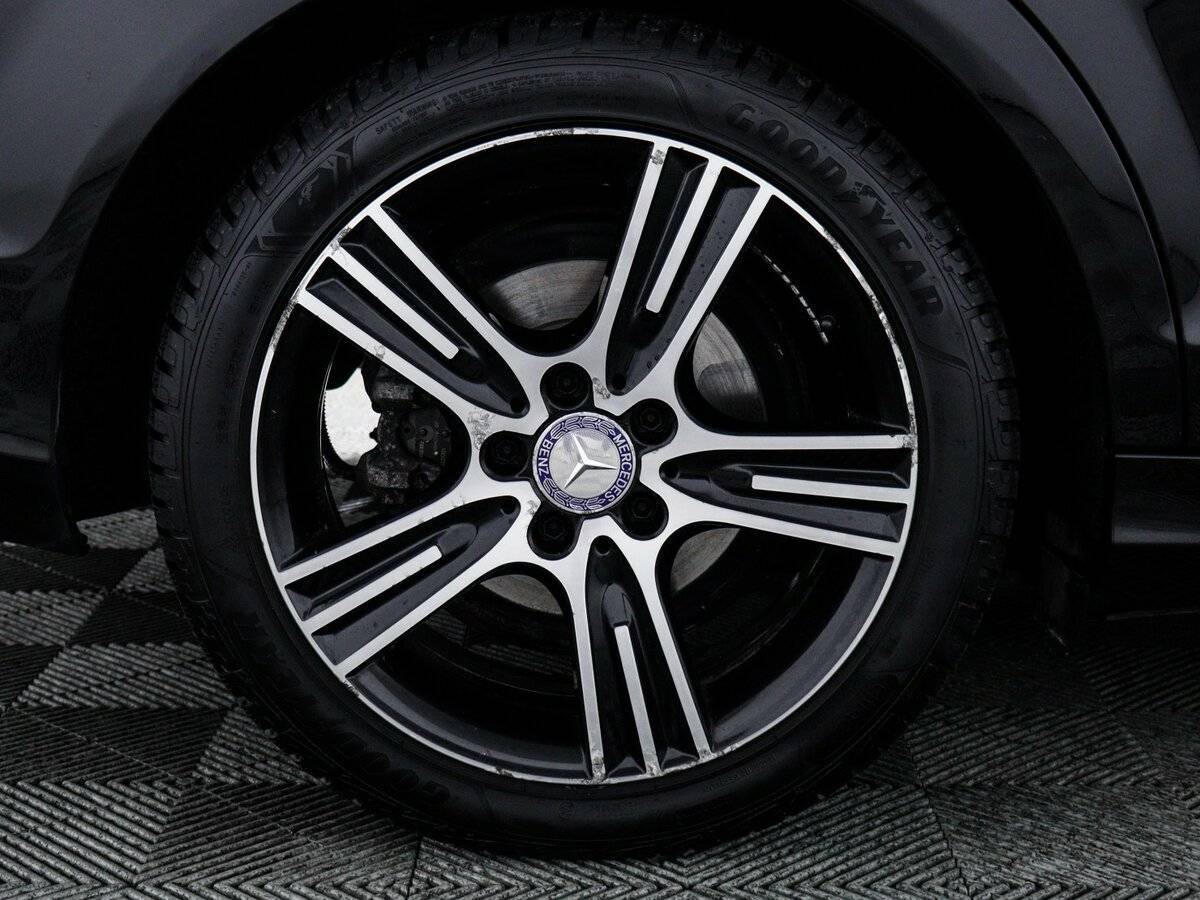 Купить Mercedes-Benz C-Класс, 2013, 96 000 км.. Фото: #14