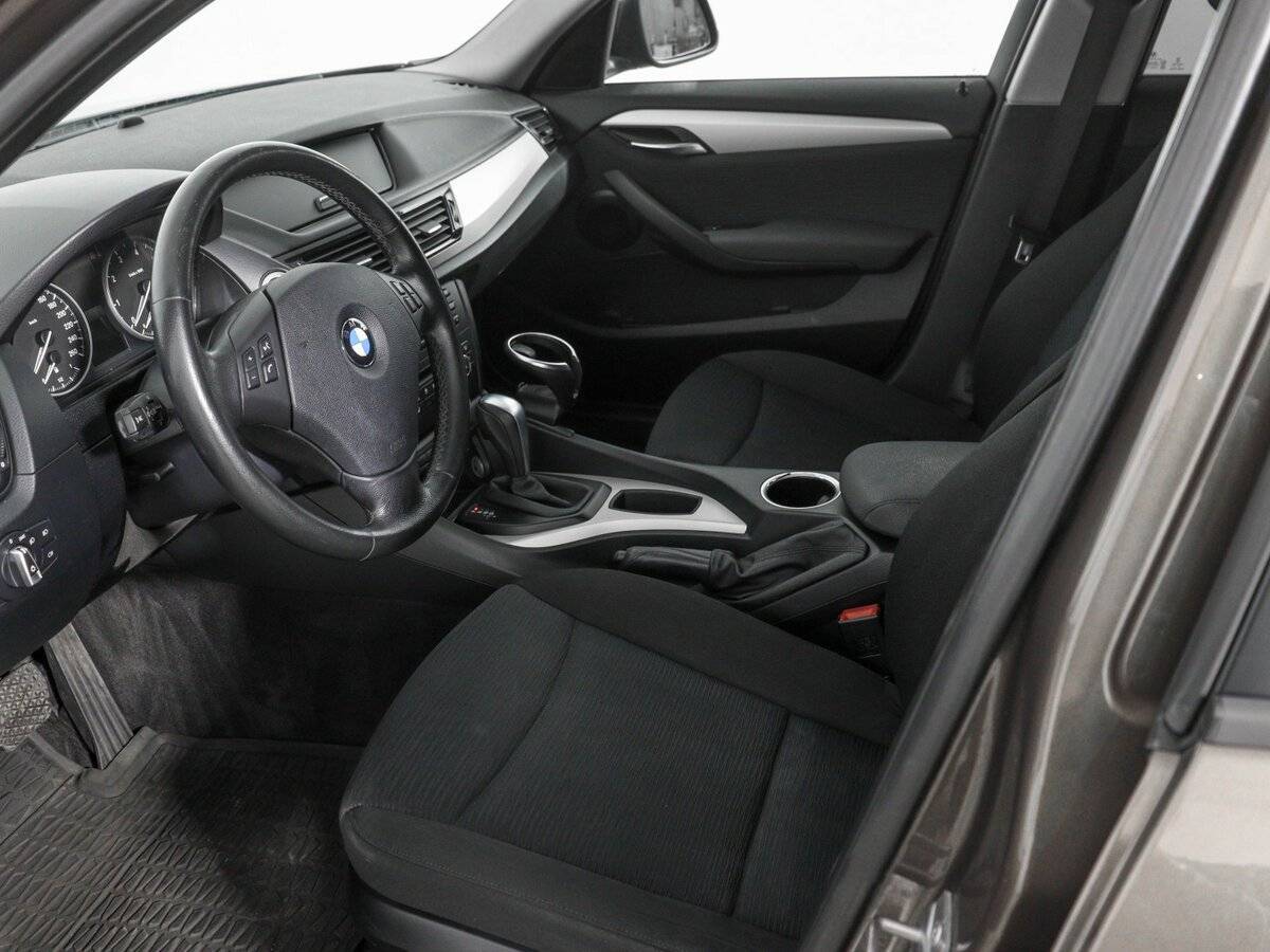 Купить BMW X1, 2014, 108 662 км.. Фото: #7