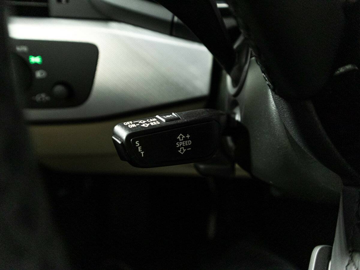 Купить Audi A4, 2020, 58 304 км.. Фото: #20