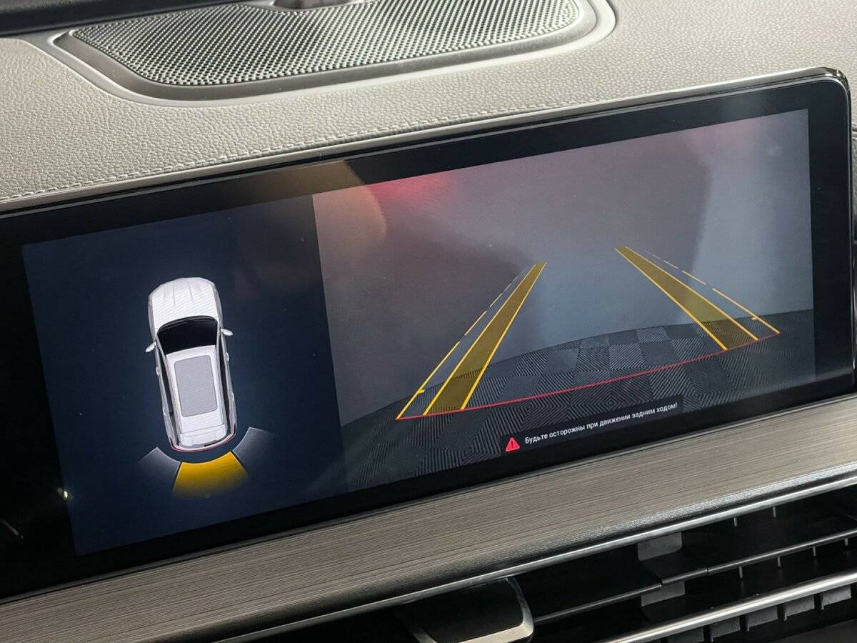 Купить Chery Tiggo 7 Pro Max, 2023, 35 950 км.. Фото: #14