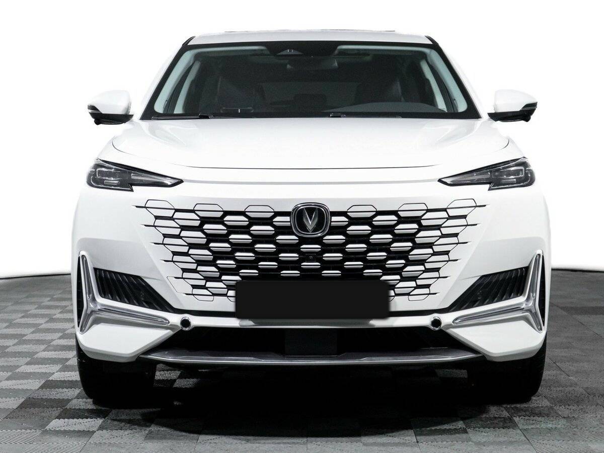 Купить Changan UNI-K, 2023, 45 900 км.. Фото: #1