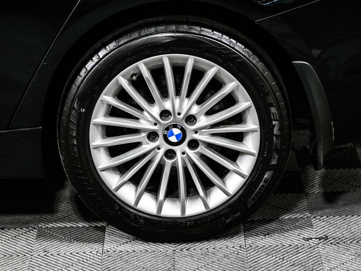 Купить BMW 3 серии, 2016, 83 613 км.. Фото: #13