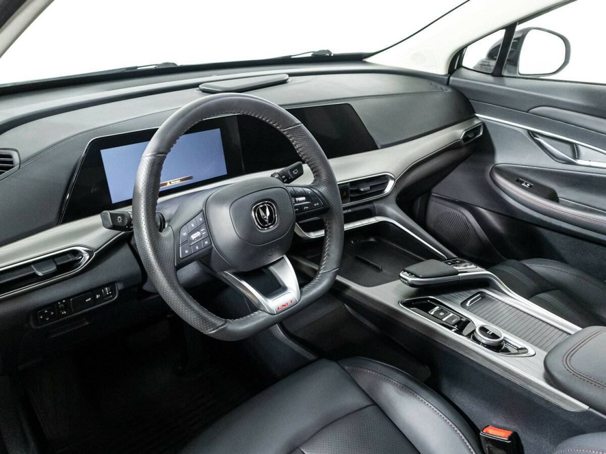 Купить Changan UNI-T, 2023, 14 552 км.. Фото: #10