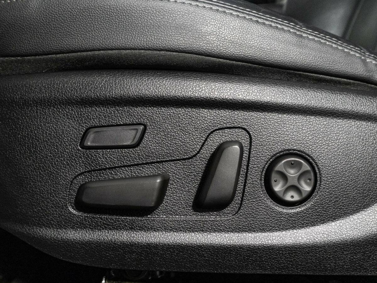 Купить Hyundai Santa Fe, 2019, 130 148 км.. Фото: #15