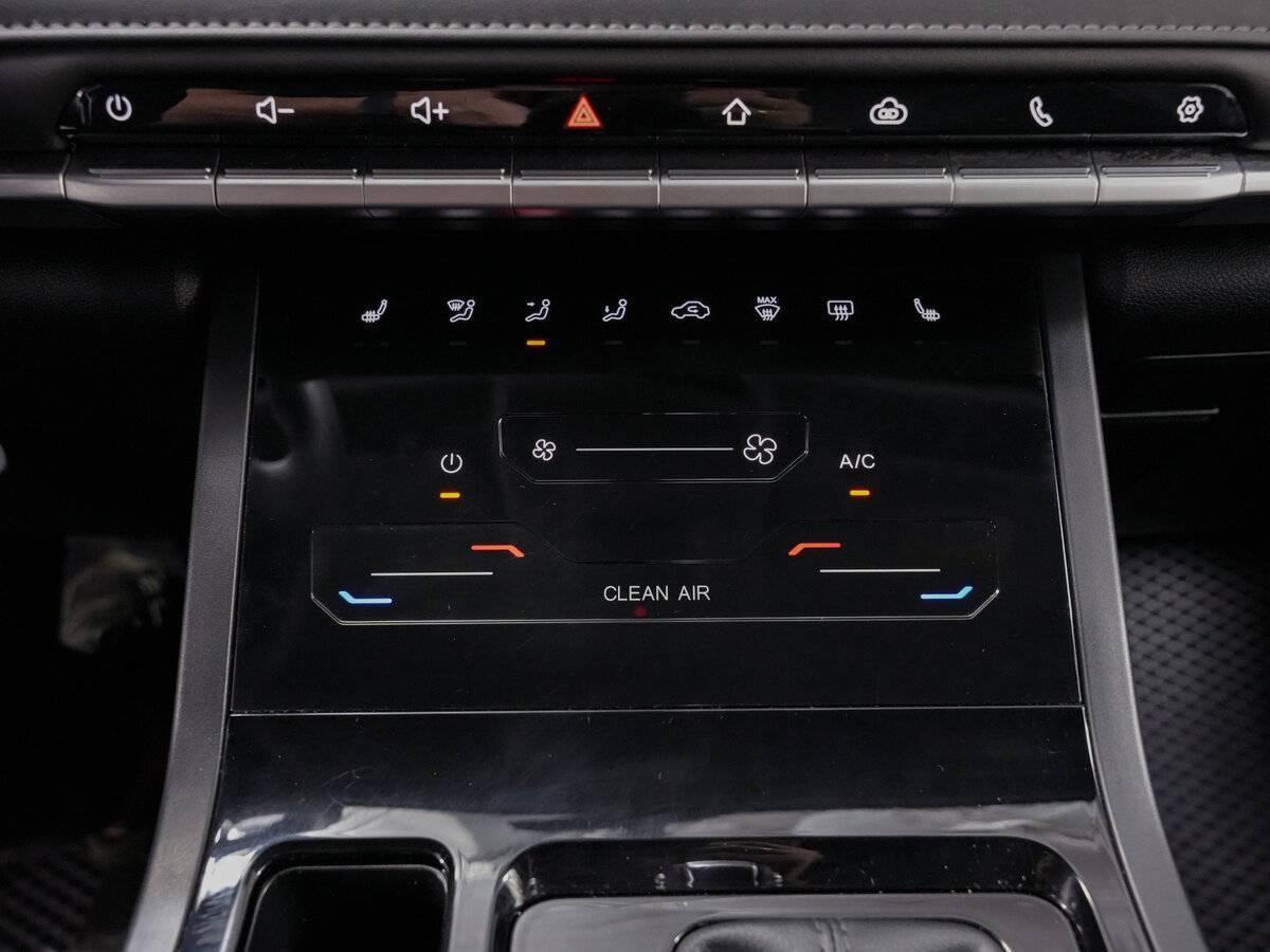 Купить Chery Tiggo 4 Pro, 2024, 17 300 км.. Фото: #17