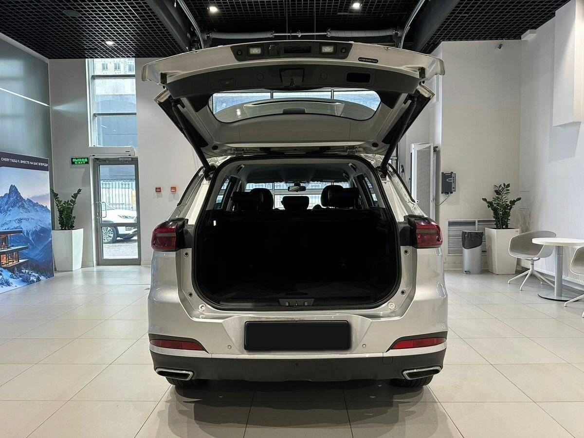 Купить Chery Tiggo 7 Pro, 2022, 75 389 км.. Фото: #5