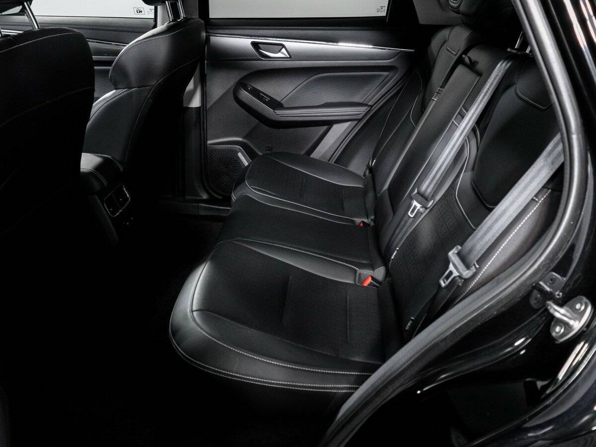 Купить Haval Jolion, 2024, 19 845 км.. Фото: #9