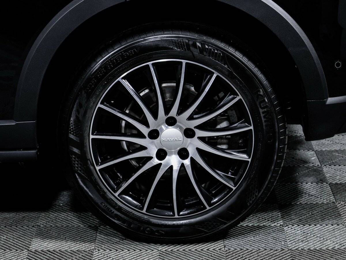 Купить Haval Jolion, 2024, 19 845 км.. Фото: #13