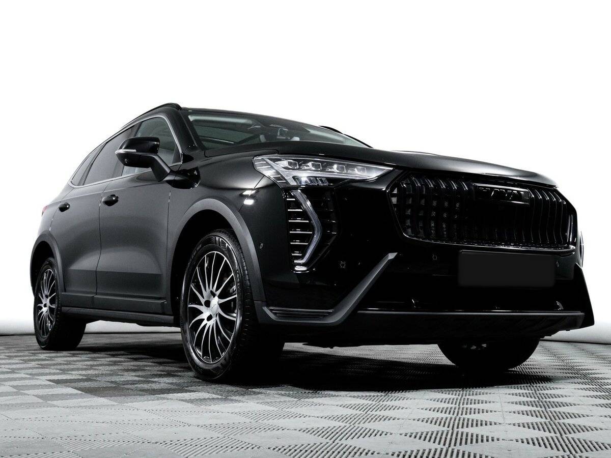 Купить Haval Jolion, 2024, 19 845 км.. Фото: #16