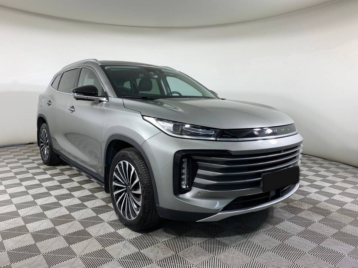 Купить EXEED TXL, 2023, 34 737 км.. Фото: #2